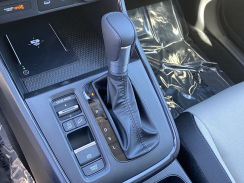 New 2026 Honda CR-V EX image 17