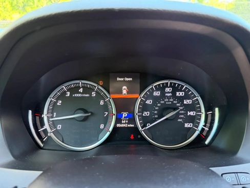 Used 2020 Acura MDX SH-AWD w/ Technology Package image 17