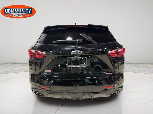 Used 2019 Chevrolet Blazer RS image 6