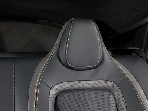 Used 2023 Mercedes-Benz AMG GT 63 S image 59