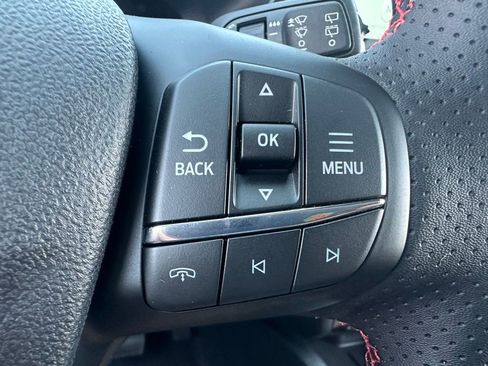 New 2026 Ford Escape ST-Line w/ Tech Pack #1 image 31