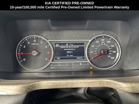 Used 2022 Kia Sorento S AWD/4WD image 15