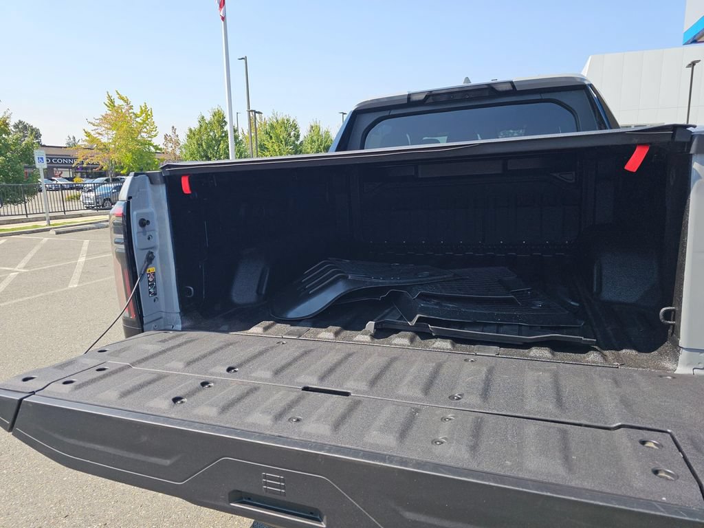 Used 2026 GMC Sierra EV Denali AWD/4WD image 18
