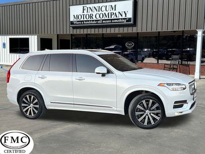 Used 2024 Volvo XC90 B5 Plus
