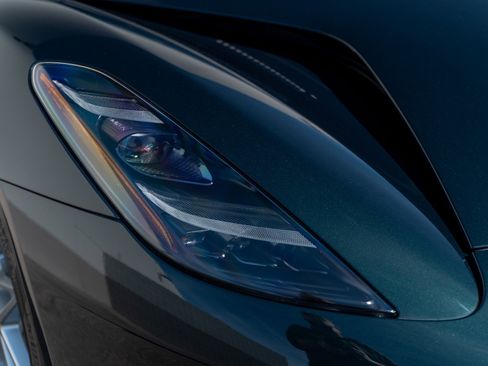 New 2026 Lotus Emira RWD image 11
