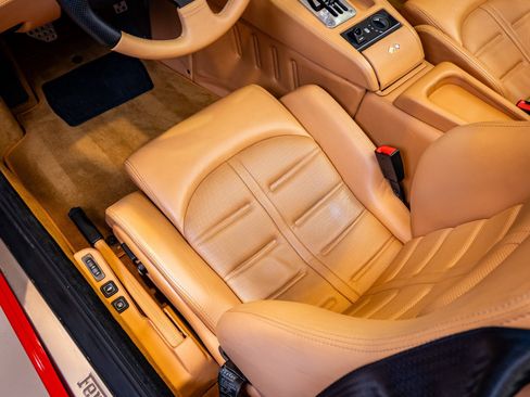 Used 2005 Ferrari 575M Maranello Superamerica image 12