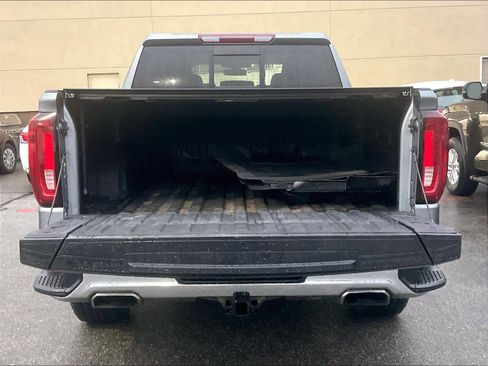 Used 2021 GMC Sierra 1500 SLT image 32