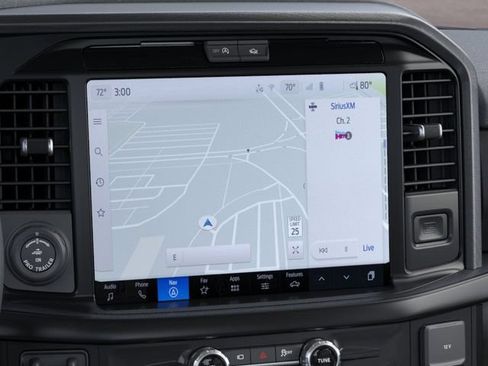 New 2026 Ford F150 Tremor AWD/4WD image 14
