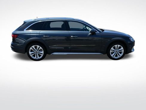 Used 2023 Audi A4 2.0T allroad Premium w/ Convenience Package AWD/4WD image 10