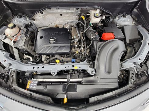 Used 2025 Buick Encore GX Preferred image 8