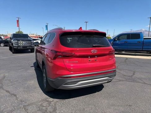 Used 2023 Hyundai Santa Fe SEL w/ Cargo Package AWD/4WD image 8