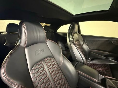 Used 2021 Audi RS 5 AWD/4WD image 33