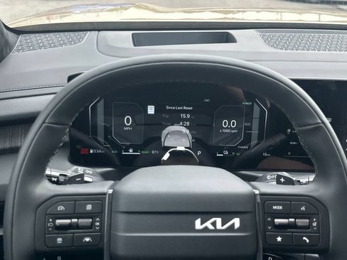 New 2027 Kia Telluride X-Line SX Prestige AWD/4WD image 22
