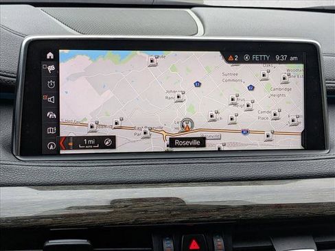 Used 2019 BMW X6 xDrive35i image 14