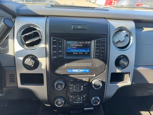 Used 2014 Ford F150 XLT w/ XLT Chrome Package AWD/4WD image 17