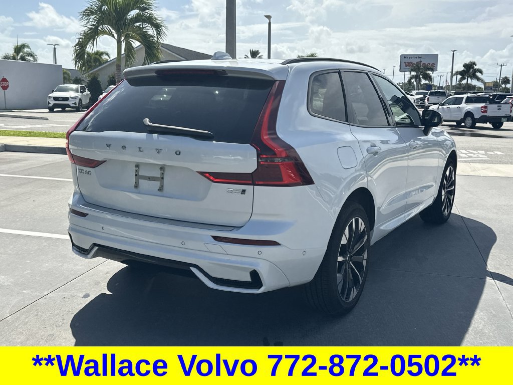 Certified 2026 Volvo XC60 B5 Plus AWD/4WD image 6