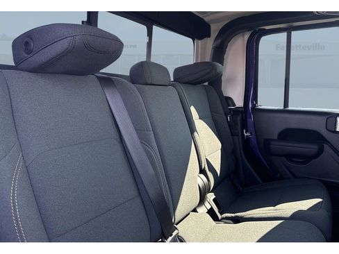 New 2026 Jeep Gladiator Willys image 23