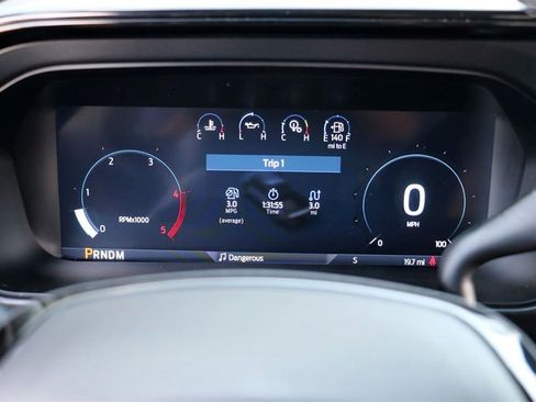 New 2026 Ford F250 Lariat w/ Black Appearance Package image 12