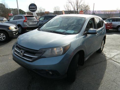 Used 2014 Honda CR-V EX image 6