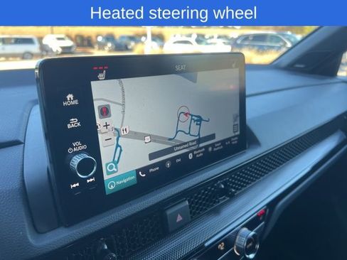 Used 2025 Honda CR-V Sport Touring image 17