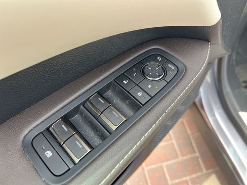 Used 2023 Lexus RX 350 Premium Plus w/ Cold Area Package AWD/4WD image 15