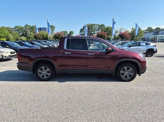 Used 2020 Honda Ridgeline RTL-E video 2