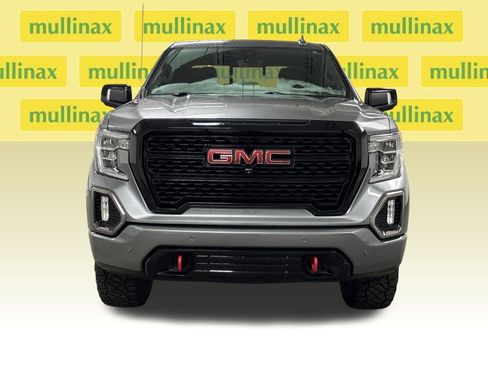 Used 2021 GMC Sierra 1500 AT4 w/ AT4 Premium Package image 5
