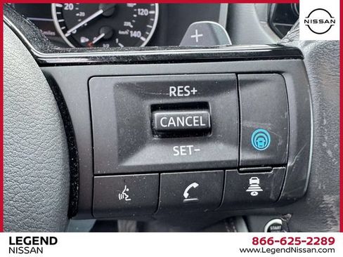 Certified 2023 Nissan Rogue SL w/ SL Premium Package AWD/4WD image 24
