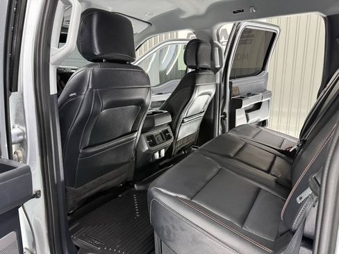 Used 2024 Ford F250 Lariat w/ Lariat Ultimate Package AWD/4WD image 24