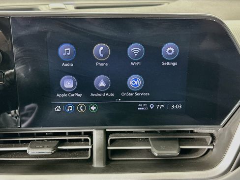 Used 2025 Chevrolet Trax LS w/ LS Convenience Package FWD image 22