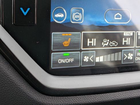 New 2026 Subaru Ascent Premium image 20