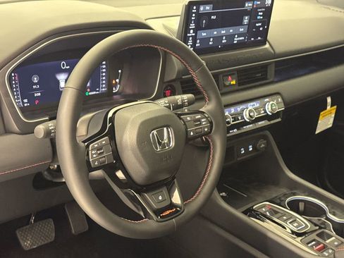 New 2026 Honda Passport TrailSport Elite image 20