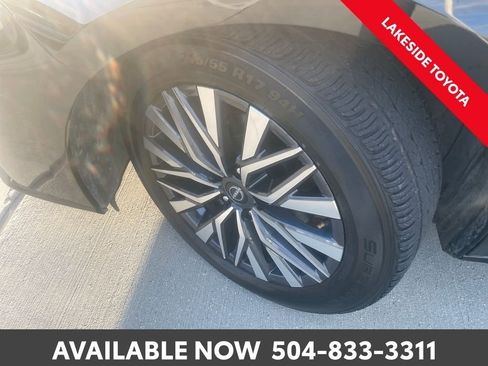 Used 2024 Nissan Altima 2.5 SV image 13