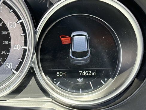 Certified 2025 MAZDA CX-5 AWD 2.5 S w/ Select Package image 42