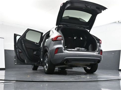 Used 2023 Ford Escape ST-Line w/ Tech Pack #1 image 37