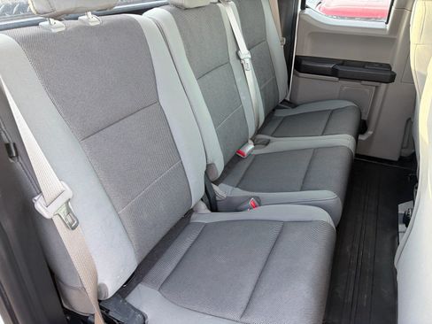 Used 2017 Ford F150 XL w/ Equipment Group 101A Mid RWD image 27