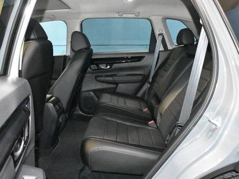 Used 2026 Honda CR-V EX-L image 23