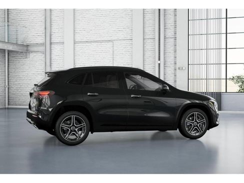 New 2026 Mercedes-Benz GLA 250 4MATIC image 17