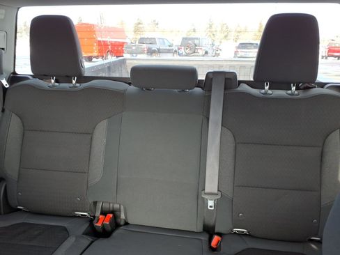 Used 2019 Chevrolet Silverado 1500 LT w/ All-Star Edition image 14