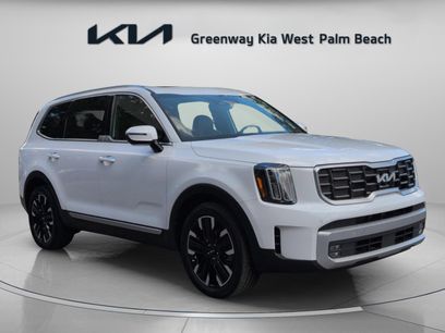 Used 2023 Kia Telluride SX