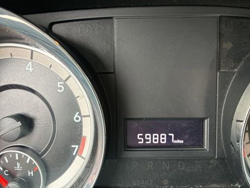 Used 2014 Dodge Grand Caravan SE w/ Quick Order Package 29E SE image 14