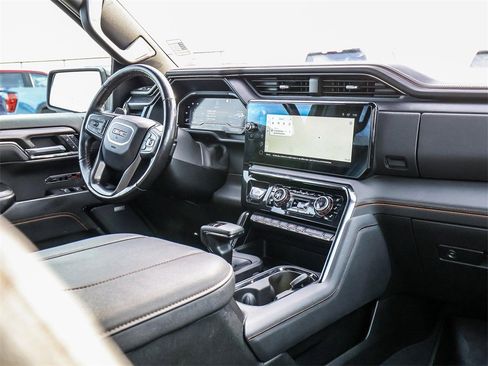 Used 2023 GMC Sierra 1500 AT4 w/ AT4 Preferred Package image 27