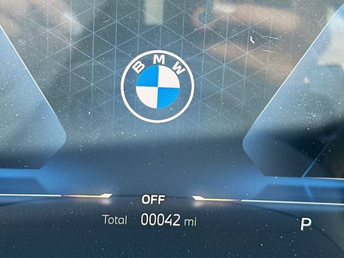 Used 2026 BMW 530i xDrive w/ Premium Package AWD/4WD image 12