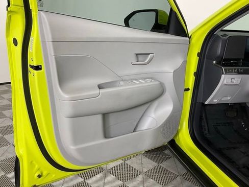 Used 2024 Hyundai Kona SEL FWD image 10