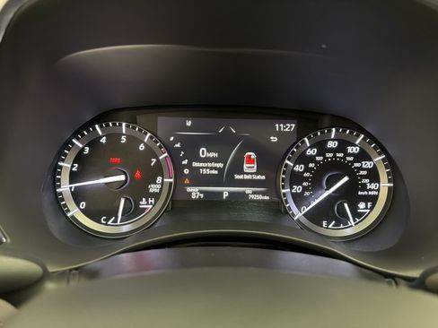 Used 2021 Toyota Highlander Limited FWD image 23