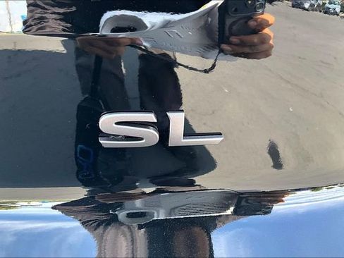 New 2026 Nissan Pathfinder SL FWD image 8