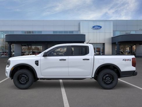 New 2026 Ford Ranger XL AWD/4WD image 4