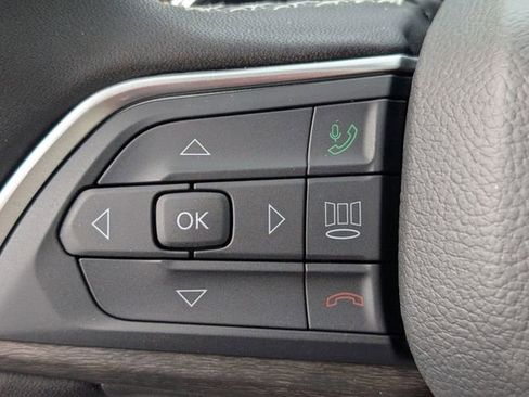 New 2026 Jeep Grand Cherokee L Limited image 16