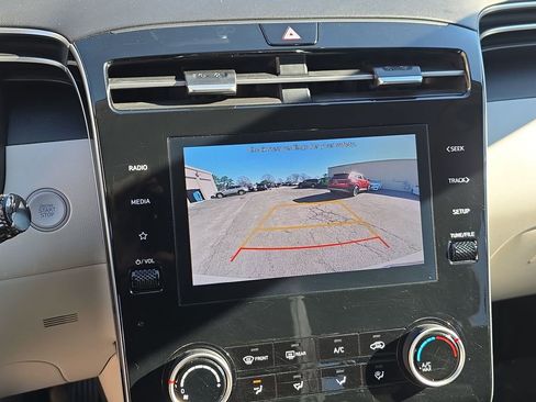 Certified 2023 Hyundai Tucson SEL image 32