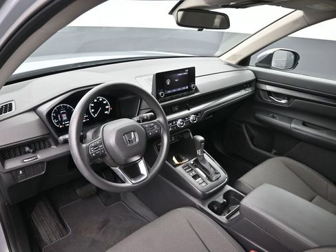 Used 2023 Honda CR-V EX image 10